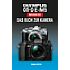 Point of Sale Verlag Olympus OM-D E-M5 Mark III – Das Buch zur Kamera