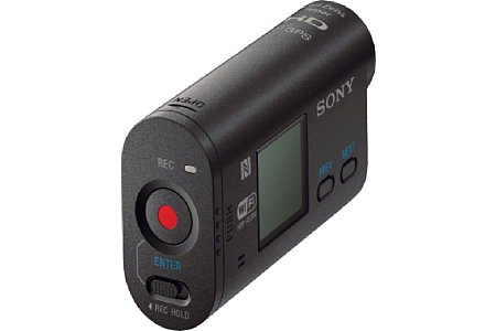 Sony HDR-AS30 [Foto: Sony]