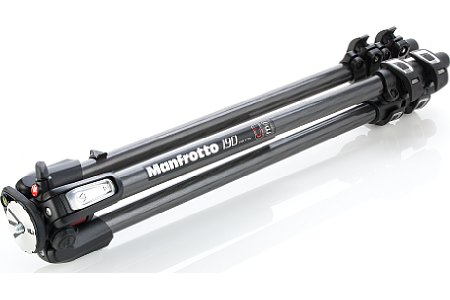 Manfrotto MT190CXPRO3 [Foto: Manfrotto]