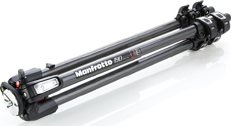 Manfrotto MT190CXPRO3 [Foto: Manfrotto]