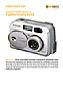Fujifilm FinePix A204 Labortest (Labortest-Protokoll)