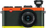 Leica X2 Paul Smith Edition [Foto: Leica]
