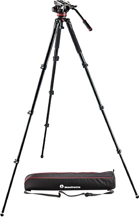 Manfrotto MVK502AQ. [Foto: Manfrotto Distribution]