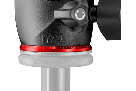 Manfrotto MHXPRO-BHQ2. [Foto: Manfrotto Distribution]