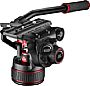 Manfrotto MVH608AH Nitrotech 608 Fluid-Videokopf