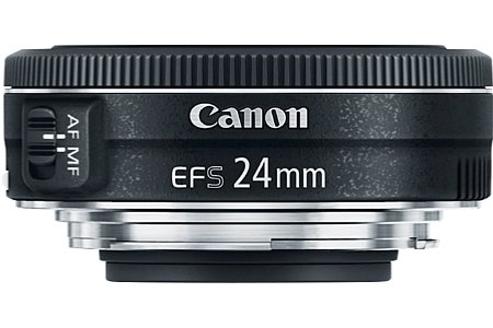 Canon 24 mm фотографии