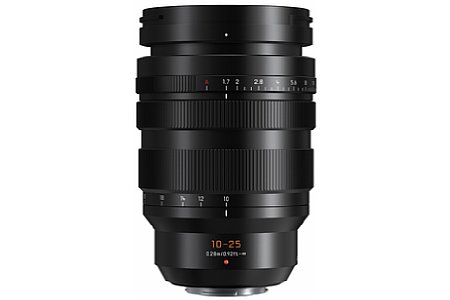 Panasonic Leica DG Vario-Summilux 10-25 mm 1.7 (H-X1025). [Foto: Panasonic]