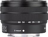 Sony FE 28-60 mm 4-5.6 (SEL2860). [Foto: MediaNord]