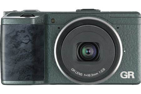 Ricoh GR [Foto: MediaNord]