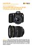 Canon EOS 20D mit Tamron SP AF 17-35 mm 2.8-4 Di LD ASL IF Labortest (Labortest-Protokoll)