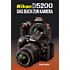 Point of Sale Nikon D5200 – Das Buch zur Kamera