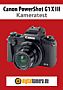 Canon PowerShot G1 X Mark III Testbericht (Kamera-Einzeltest)