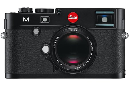 Leica M [Foto: Leica]