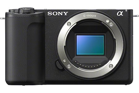 Sony ZV-E10 II. [Foto: Sony]