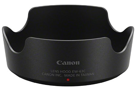Canon EW-63C. [Foto: Canon]