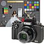 Canon PowerShot G5 X Testbilder