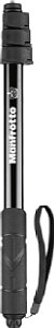 Manfrotto MPOLEVR Virtual Reality Selfie Stick. [Foto: Manfrotto]