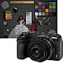 Nikon Z 30 mit Z 16-50 mm F3.5-6.3 VR DX Testbilder