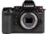 Panasonic Lumix DC-G9 II. [Foto: MediaNord]