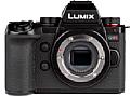 Panasonic Lumix DC-G9 II. [Foto: MediaNord]