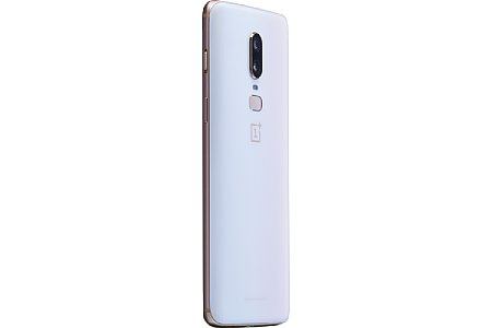 OnePlus 6. [Foto: OnePlus]