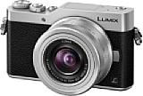 Die Panasonic Lumix DC-GX800 löst als neues Einsteigermodell nicht nur die GF7, sondern die ganze GF-Serie ab. Auch die GM-Serie läuft aus. [Foto: Panasonic]