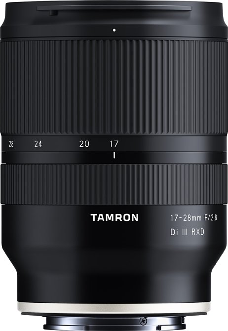Tamron 17-28mm F2.8 Di III RXD (Modell A046) für Sony-E-Mount