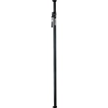 Manfrotto 032B Autopole Schwarz, 2,10 - 3,70 m