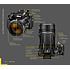 Franzis Nikon Coolpix P1000 – Das Kamerahandbuch (PDF-E-Book)