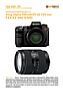 Sony Alpha 700 mit  DT 16-105 mm 3.5-5.6 Labortest (Labortest-Protokoll)