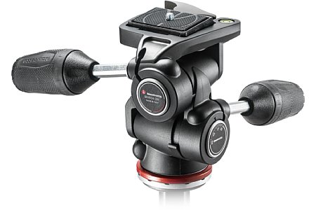 Manfrotto MH804-3W. [Foto: Manfrotto Distribution]