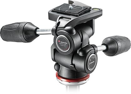 Manfrotto MH804-3W. [Foto: Manfrotto Distribution]