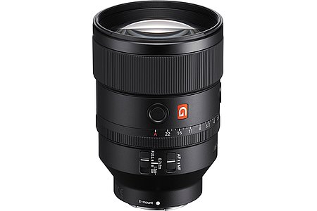 Sony FE 135 mm F1.8 GM (SEL135F18GM). [Foto: Sony]