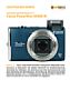 Canon PowerShot SX200 IS Labortest (Labortest-Protokoll)