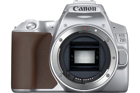 Canon EOS 250D. [Foto: CANON INC.]