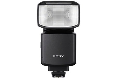 Sony HVL-F60RM2. [Foto: Sony]