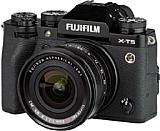 Fujifilm X-T5 mit XF 8 mm. [Foto: MediaNord]