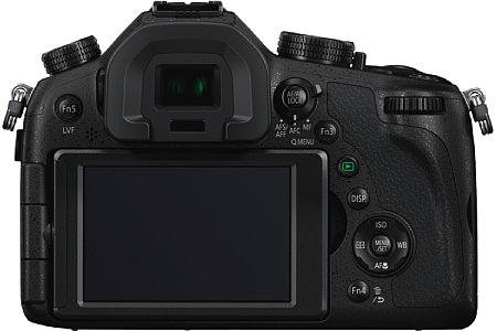 Panasonic Lumix DMC-FZ1000 [Foto: Panasonic]