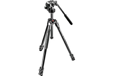 Manfrotto MK290XTA3-2W. [Foto: Manfrotto Distribution]