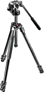 Manfrotto MK290XTA3-2W. [Foto: Manfrotto Distribution]