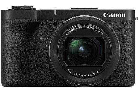 Canon PowerShot V1. [Foto: Canon]