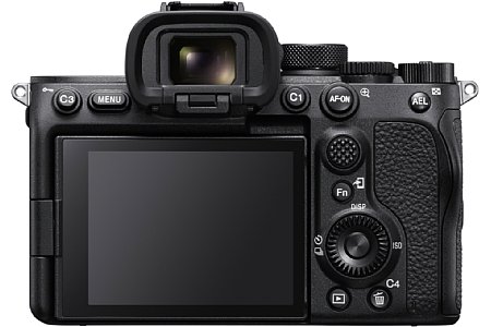 Sony Alpha 7S III. [Foto: Sony]