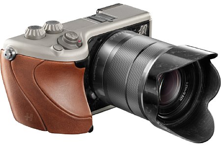 Hasselblad Lunar. [Foto: Hasselblad]