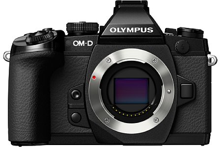 Olympus OM-D E-M1 [Foto: MediaNord]