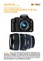 Canon EOS 450D mit  EF-S 17-85 mm 4.0-5.6 IS USM Labortest (Labortest-Protokoll)