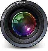 Apple Aperture Icon [Foto: Apple Computer Inc.]