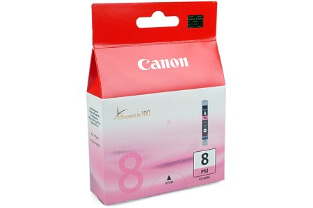 Canon CLI-8PM [Foto: Imaging-One GmbH]