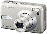 Fujifilm Finepix F30 [Foto: Fujifilm Deutschland]