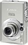 Canon Digital Ixus 60 (Kompaktkamera)