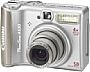 Canon PowerShot A530 (Kompaktkamera)